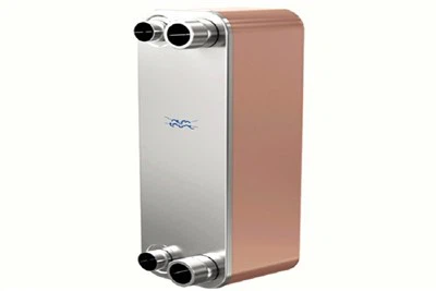 چگونه می توان از تنش حرارتی در مبدل های حرارتی با صفحه لحیم کاری جلوگیری کرد؟