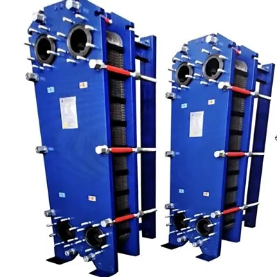 میزان جذب آب واشرهای Gea چقدر است؟